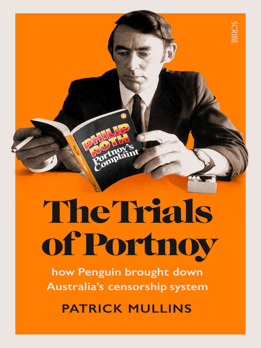 Title details for The Trials of Portnoy by Patrick Mullins - Available